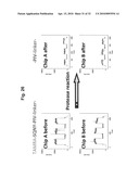 Methods for identifying biomarkers, autoantibody signatures, and stratifying subject groups using peptide arrays diagram and image