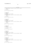 Methods for identifying biomarkers, autoantibody signatures, and stratifying subject groups using peptide arrays diagram and image