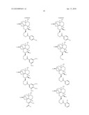 Artemisinin Derivatives diagram and image