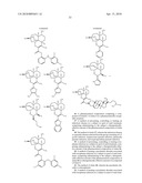 Artemisinin Derivatives diagram and image