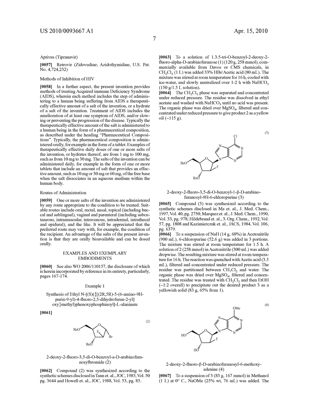 SALTS OF HIV INHIBITOR COMPOUNDS - diagram, schematic, and image 14