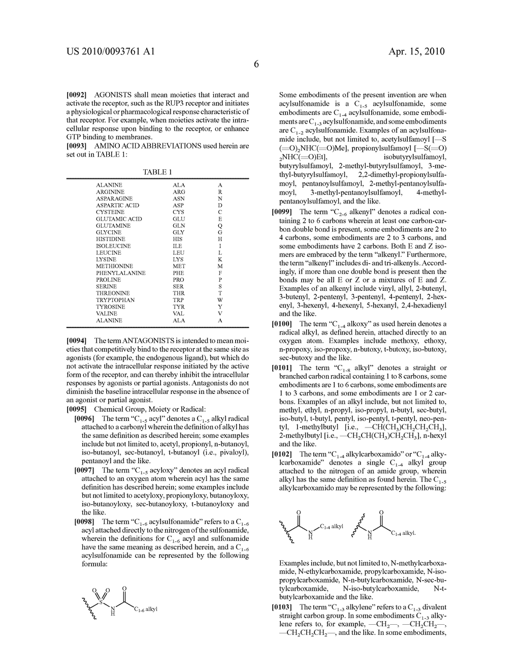 FUSED-ARYL AND HETEROARYL DERIVATIVES AS MODULATORS OF METABOLISM AND THE PROPHYLAXIS AND TREATMENT OF DISORDERS RELATED THERETO - diagram, schematic, and image 11