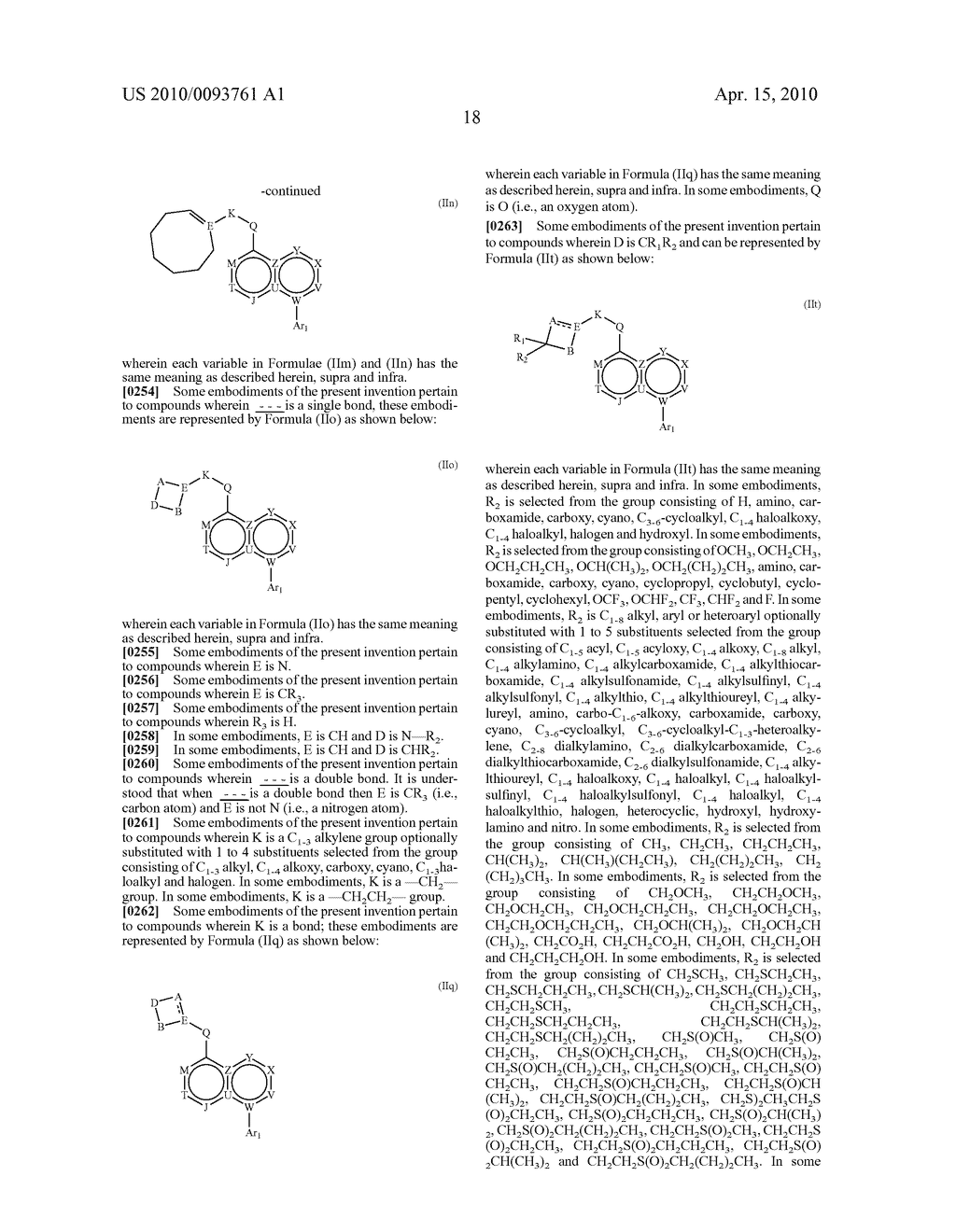 FUSED-ARYL AND HETEROARYL DERIVATIVES AS MODULATORS OF METABOLISM AND THE PROPHYLAXIS AND TREATMENT OF DISORDERS RELATED THERETO - diagram, schematic, and image 23