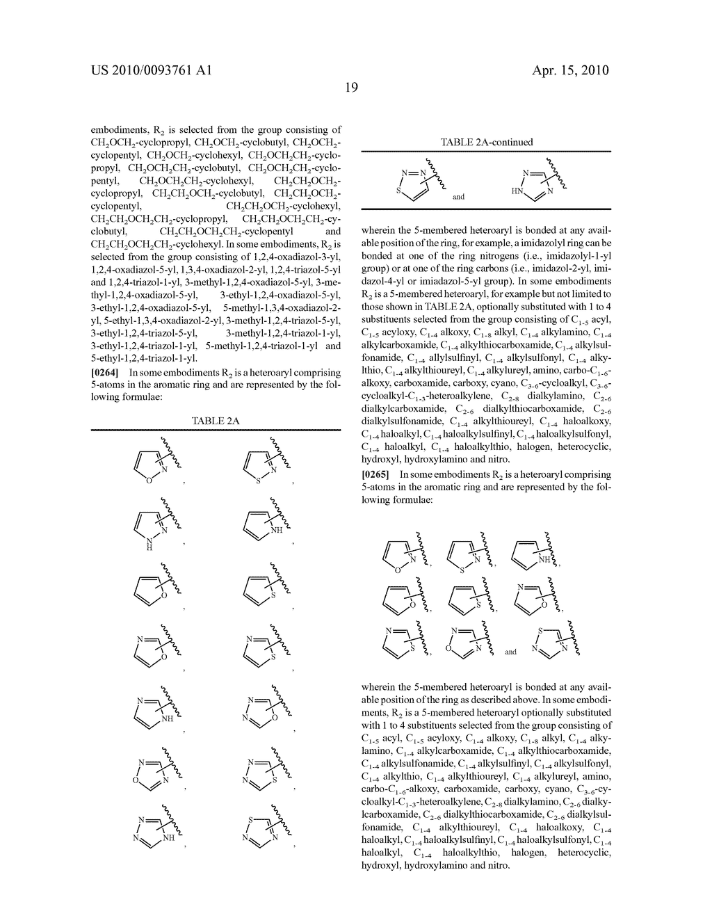 FUSED-ARYL AND HETEROARYL DERIVATIVES AS MODULATORS OF METABOLISM AND THE PROPHYLAXIS AND TREATMENT OF DISORDERS RELATED THERETO - diagram, schematic, and image 24