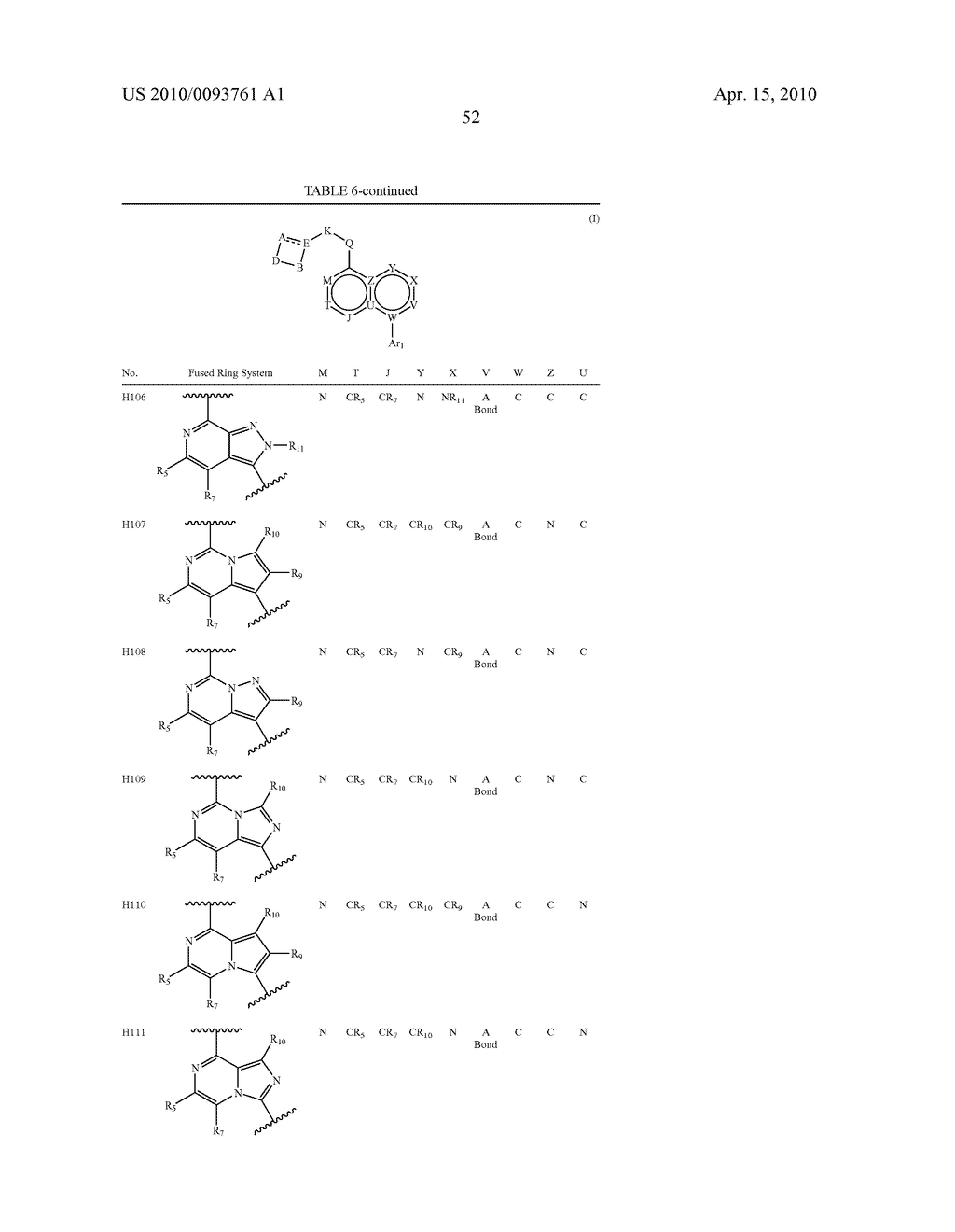 FUSED-ARYL AND HETEROARYL DERIVATIVES AS MODULATORS OF METABOLISM AND THE PROPHYLAXIS AND TREATMENT OF DISORDERS RELATED THERETO - diagram, schematic, and image 57