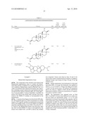 STEROIDAL COMPOUNDS AS MELANOGENESIS MODIFIERS AND USES THEREOF diagram and image