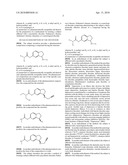 PROPARGYLATED AMINOINDANS, PROCESSES FOR PREPARATION, AND USES THEREOF diagram and image