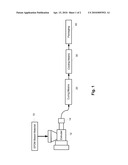 CONTINUOUSLY CURED EPDM USED IN VARIOUS DAMPENING APPLICATIONS INCLUDING VEHICLE AXLE CORDS diagram and image