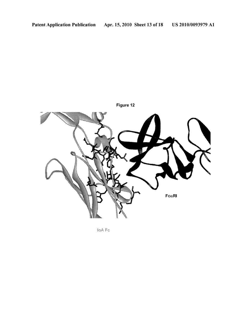 Fc Polypeptides With Novel Fc Ligand Binding Sites - diagram, schematic, and image 14