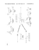 REPARATION METHOD OF AN AMINO LINKER OLIGONUCLEOTIDES AND LABELED-LINKER OLIGONUCLEOTIDE THEREFROM diagram and image