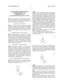 NOVEL METHOD OF PREPARATION OF 5-CHLORO-3-IMIDAZOL-1-YL-[1,2,4]THIADIAZOLE AND (3-IMIDAZOL-1-YL-[1,2,4]THIADIAZOL-5YL)-DIALKYL-AMINES diagram and image