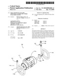 WICK AND RELIEF VALVE FOR DISPOSABLE LAPAROSCOPIC SMOKE EVACUATION SYSTEM diagram and image