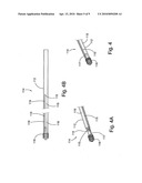 WICK AND RELIEF VALVE FOR DISPOSABLE LAPAROSCOPIC SMOKE EVACUATION SYSTEM diagram and image