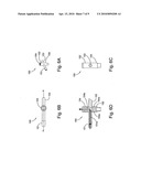 WICK AND RELIEF VALVE FOR DISPOSABLE LAPAROSCOPIC SMOKE EVACUATION SYSTEM diagram and image