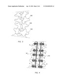 METHOD FOR ROTATING A VERTEBRA OR VERTEBRAE diagram and image