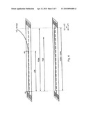 PROCESS FOR VERIFYING THE COHERENCE BETWEEN AIRCRAFT TAKE-OFF PARAMETERS AND AN AVAILABLE RUNWAY LENGTH diagram and image