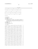 METHODS FOR DIAGNOSING IRRITABLE BOWEL SYNDROME diagram and image