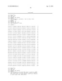 METHODS FOR DIAGNOSING IRRITABLE BOWEL SYNDROME diagram and image