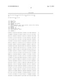 METHODS FOR DIAGNOSING IRRITABLE BOWEL SYNDROME diagram and image