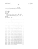 METHODS FOR DIAGNOSING IRRITABLE BOWEL SYNDROME diagram and image