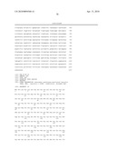 METHODS FOR DIAGNOSING IRRITABLE BOWEL SYNDROME diagram and image