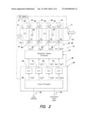 VISCOUS FLUID FLOW MEASUREMENT USING A DIFFERENTIAL PRESSURE MEASUREMENT AND A SONAR MEASURED VELOCITY diagram and image