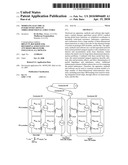 Modeling electrical interconnections in three-dimensional structures diagram and image