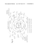 Modeling electrical interconnections in three-dimensional structures diagram and image