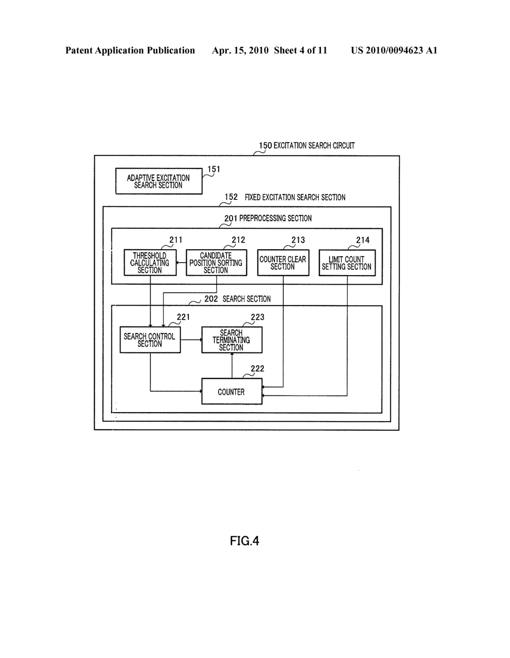 ENCODING DEVICE AND ENCODING METHOD - diagram, schematic, and image 05