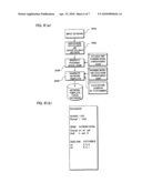 METHOD AND APPARATUS FOR LOCATING SPEECH KEYWORD AND SPEECH RECOGNITION SYSTEM diagram and image