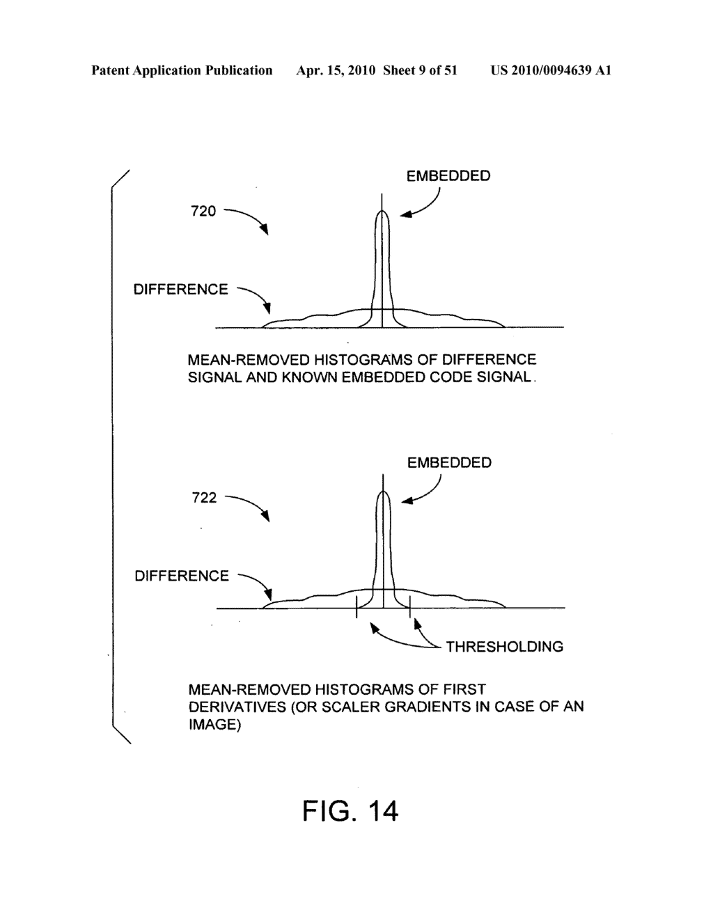 METHODS AND ARRANGEMENTS EMPLOYING DIGITAL CONTENT ITEMS - diagram, schematic, and image 10