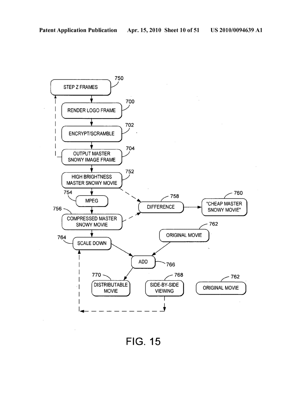 METHODS AND ARRANGEMENTS EMPLOYING DIGITAL CONTENT ITEMS - diagram, schematic, and image 11