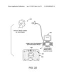 METHODS AND ARRANGEMENTS EMPLOYING DIGITAL CONTENT ITEMS diagram and image