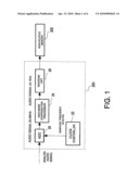 AUDIO SIGNAL PROCESSING CIRCUIT diagram and image