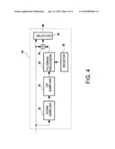 AUDIO SIGNAL PROCESSING CIRCUIT diagram and image