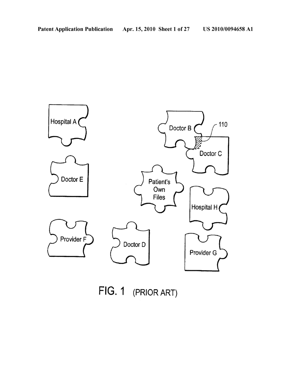 PATIENT DIRECTED SYSTEM AND METHOD FOR MANAGING MEDICAL INFORMATION - diagram, schematic, and image 02