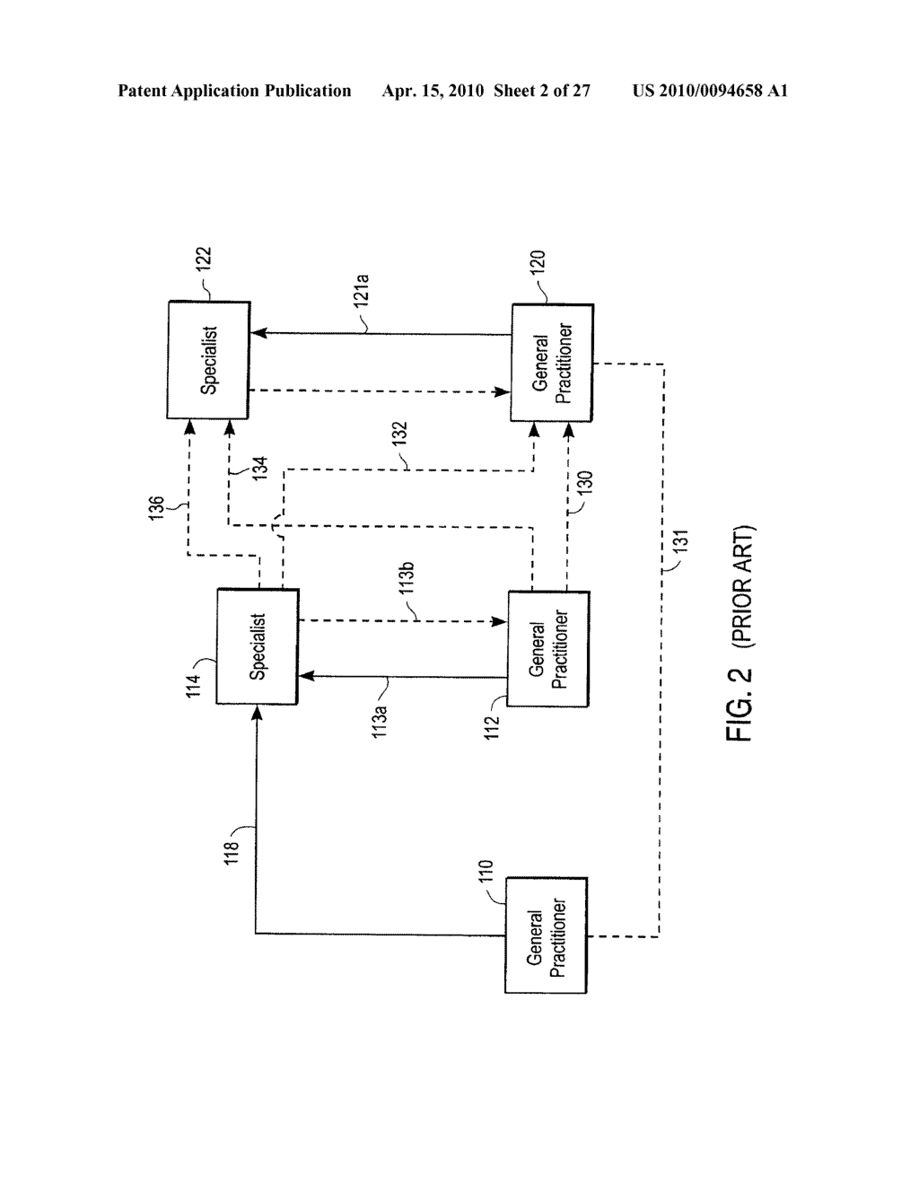 PATIENT DIRECTED SYSTEM AND METHOD FOR MANAGING MEDICAL INFORMATION - diagram, schematic, and image 03