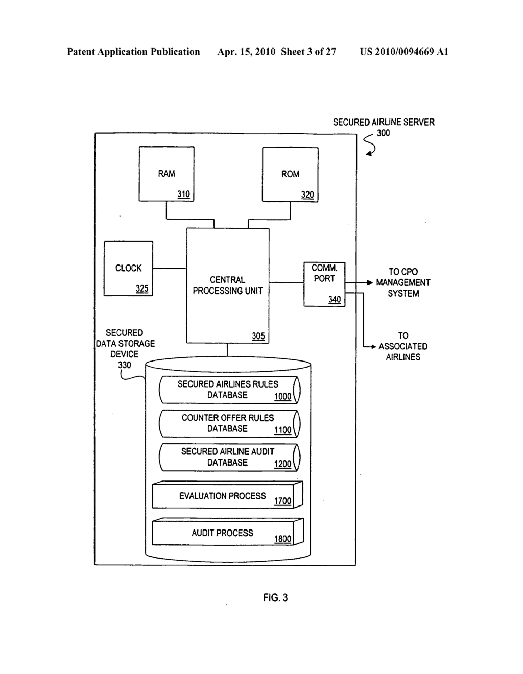 Conditional Purchase Offer Management System - diagram, schematic, and image 04