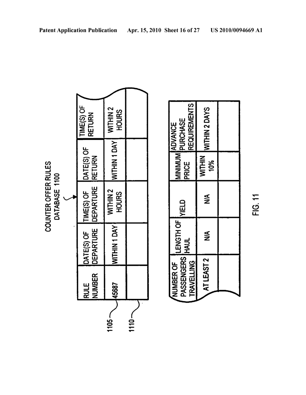 Conditional Purchase Offer Management System - diagram, schematic, and image 17