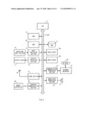 RECEPTION DEVICE AND MANAGEMENT DEVICE OF SERVICE ADVERTISEMENT INFORMATION diagram and image