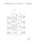 METHOD AND A SYSTEM FOR REPLICATING DATABASES diagram and image