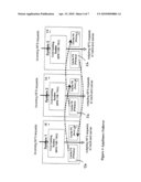 File storage system, cache appliance, and method diagram and image