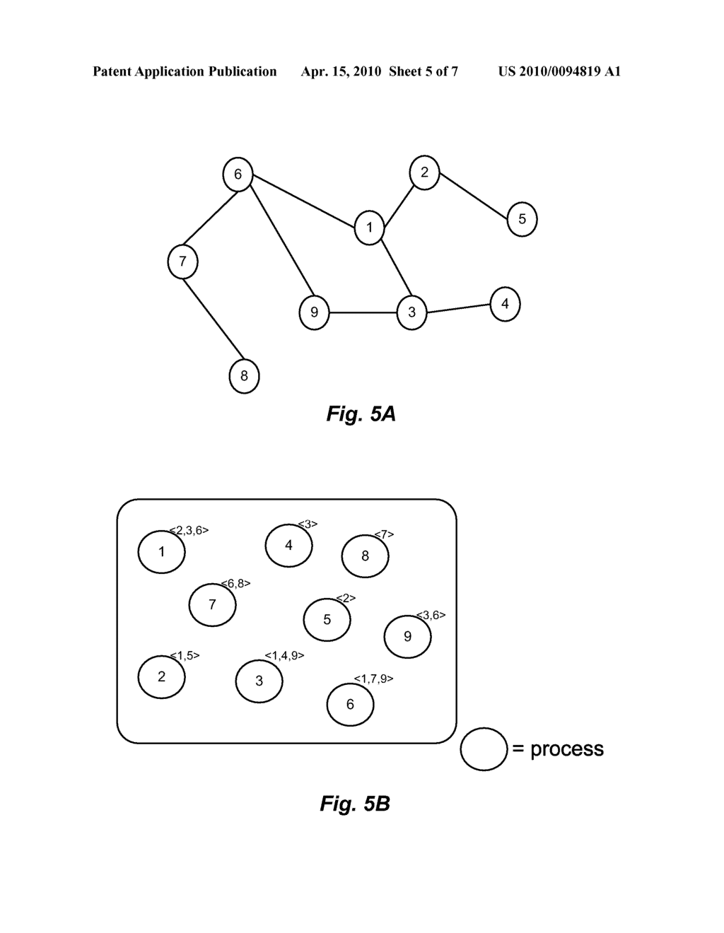 CONCURRENT COLLABORATIVE PROCESS FOR DATA MANAGEMENT AND RETRIEVAL - diagram, schematic, and image 06