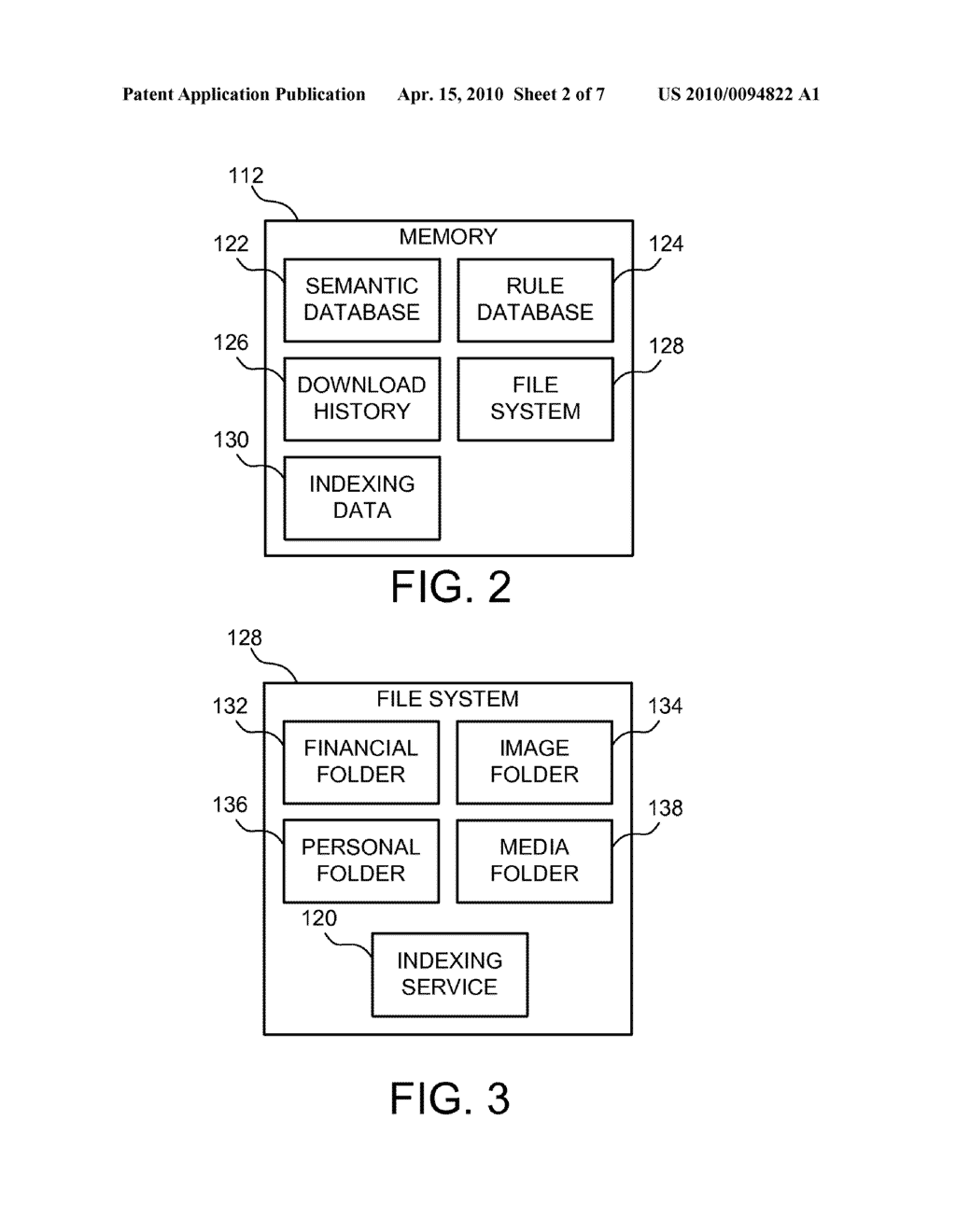 System and method for determining a file save location - diagram, schematic, and image 03