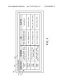 System and method for determining a file save location diagram and image