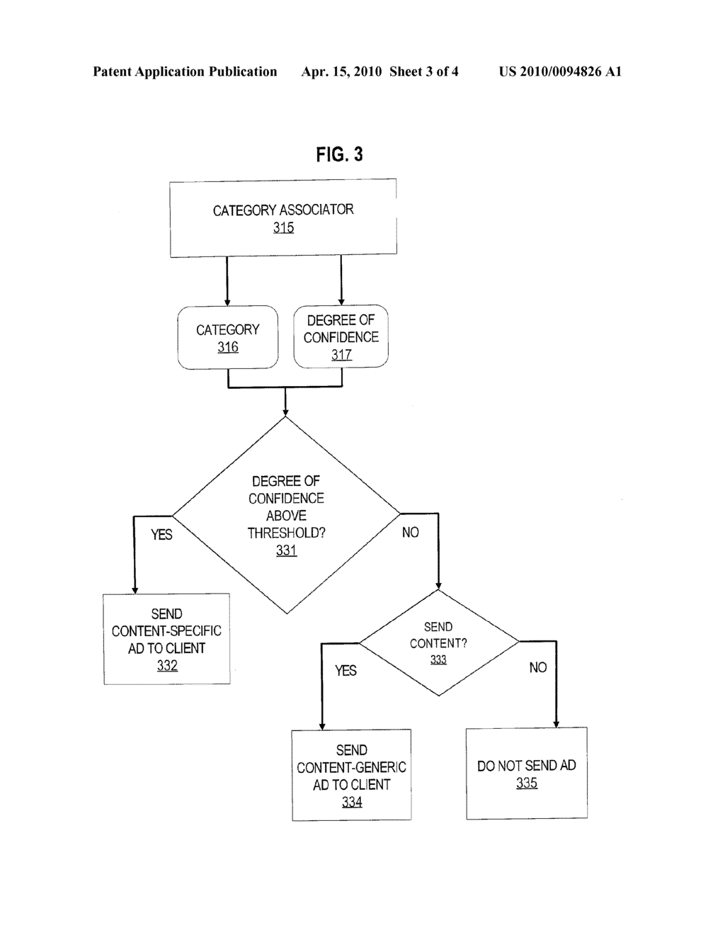 SYSTEM FOR RESOLVING ENTITIES IN TEXT INTO REAL WORLD OBJECTS USING CONTEXT - diagram, schematic, and image 04