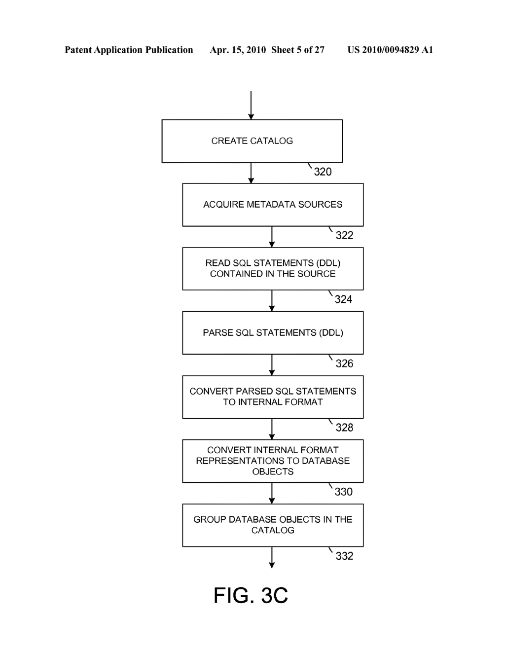 DATABASE QUERY PROFILER - diagram, schematic, and image 06