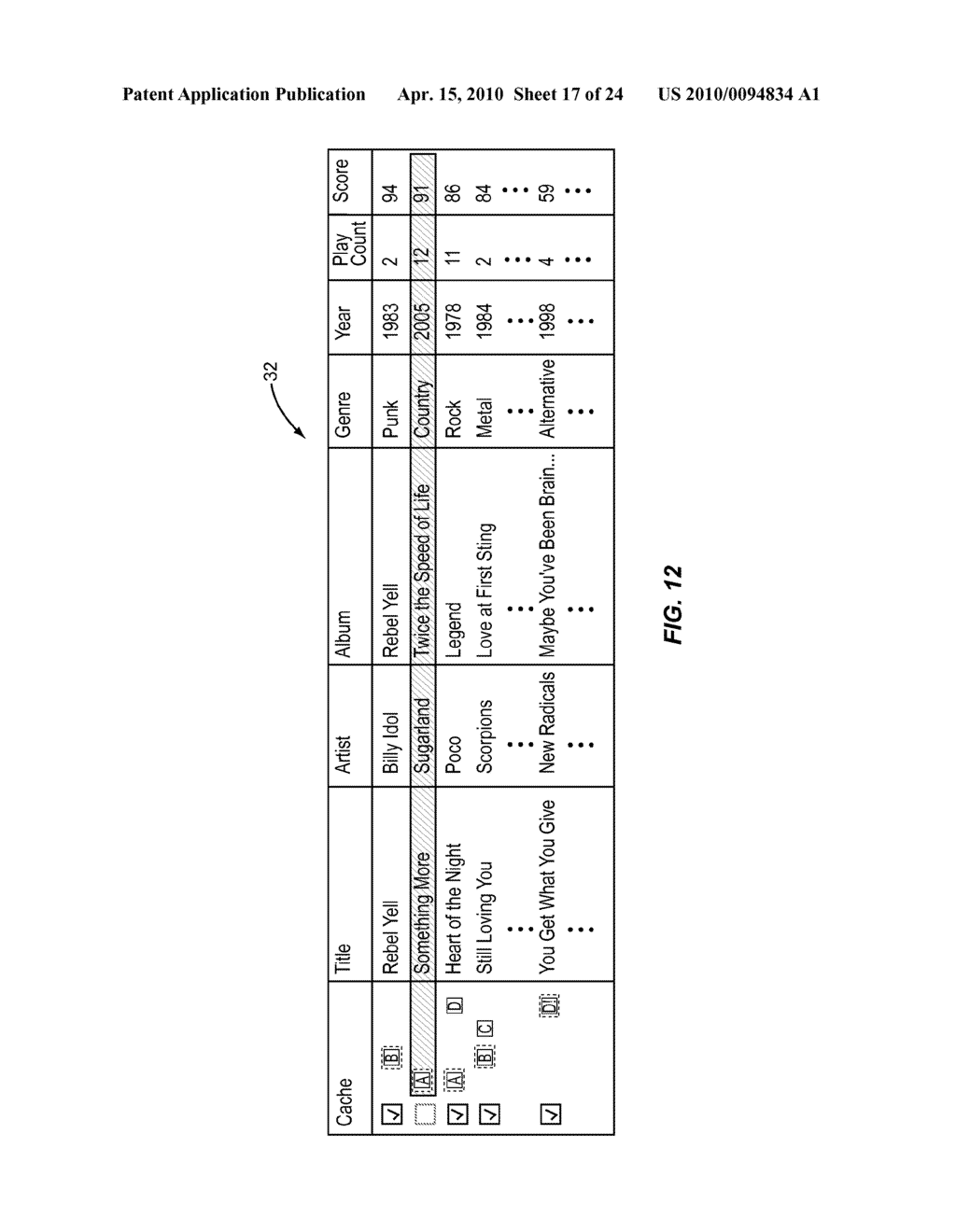 BRIDGING IN A MEDIA SHARING SYSTEM - diagram, schematic, and image 18