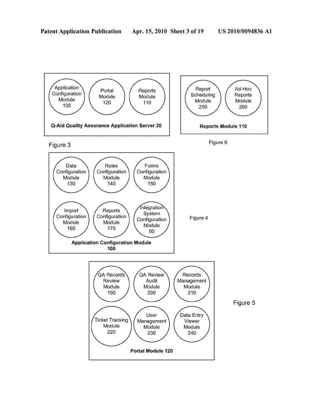 System and Method for Data Quality Assurance Cycle - diagram, schematic, and image 04