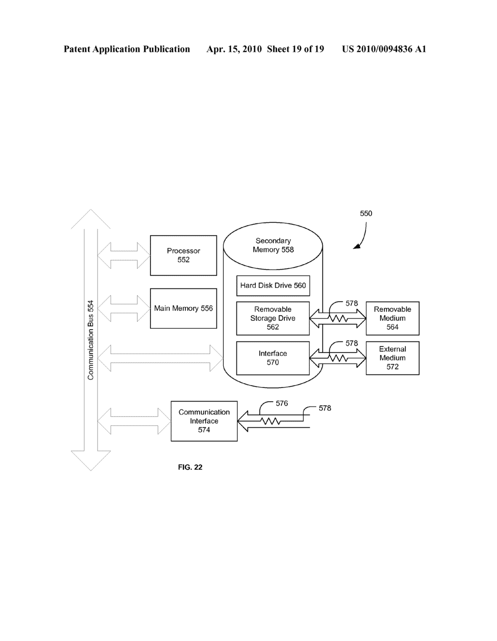 System and Method for Data Quality Assurance Cycle - diagram, schematic, and image 20